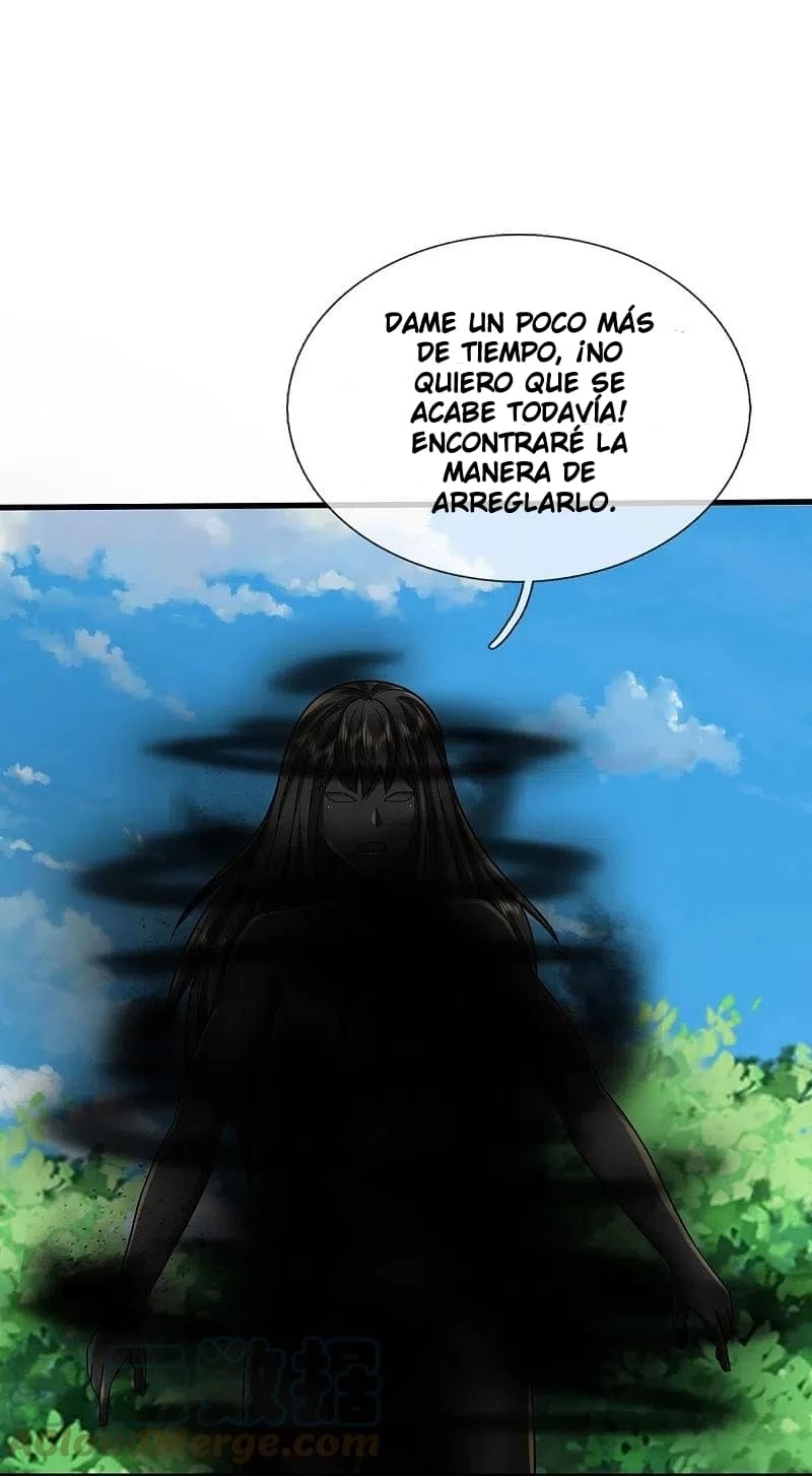 Soy el gran inmortal capítulo 411, página 12