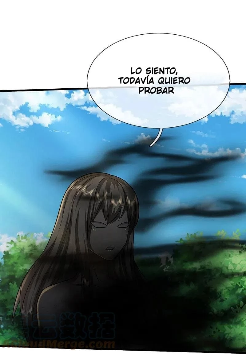Soy el gran inmortal capítulo 411, página 14