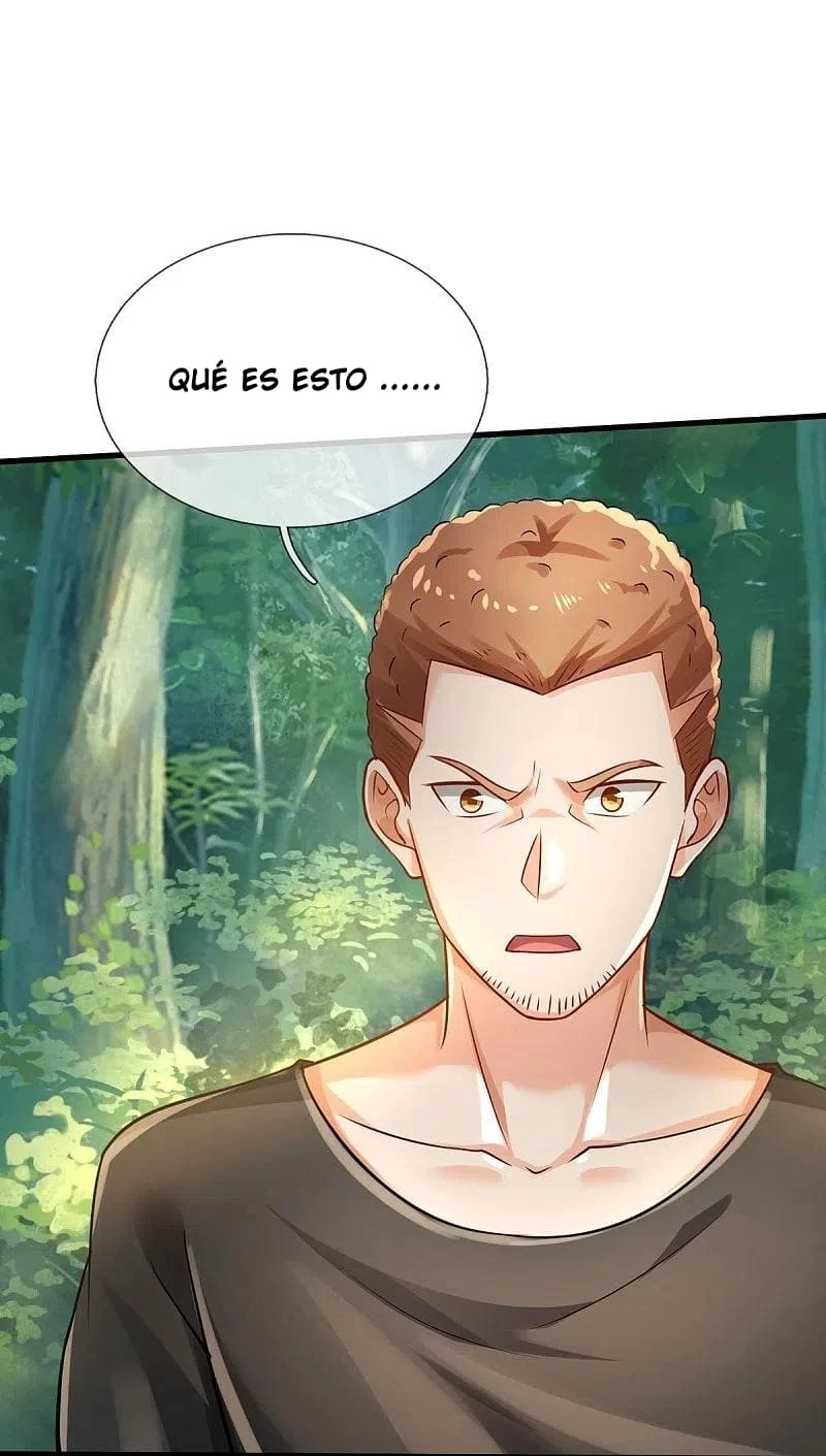 Soy el gran inmortal capítulo 411, página 17