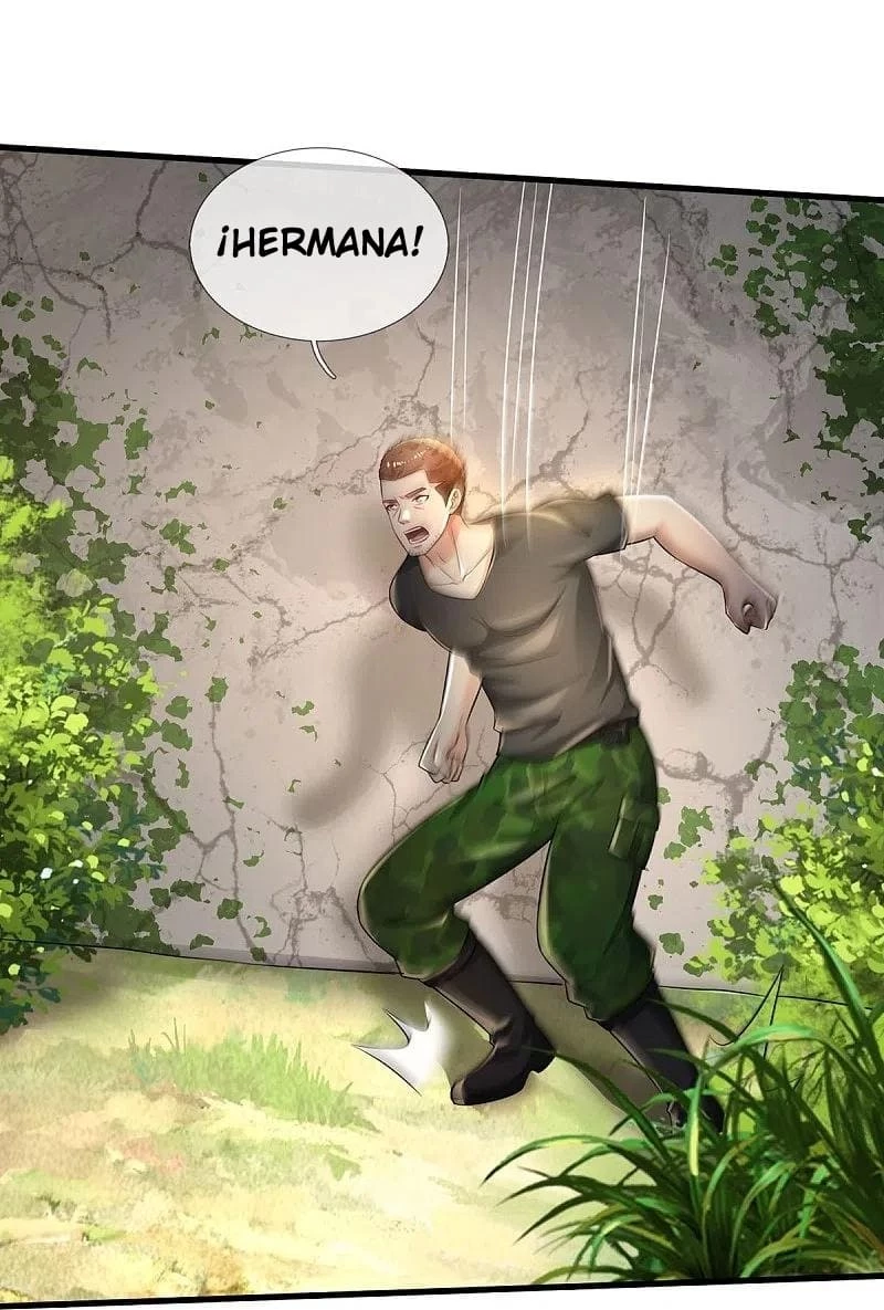 Soy el gran inmortal capítulo 412, página 6
