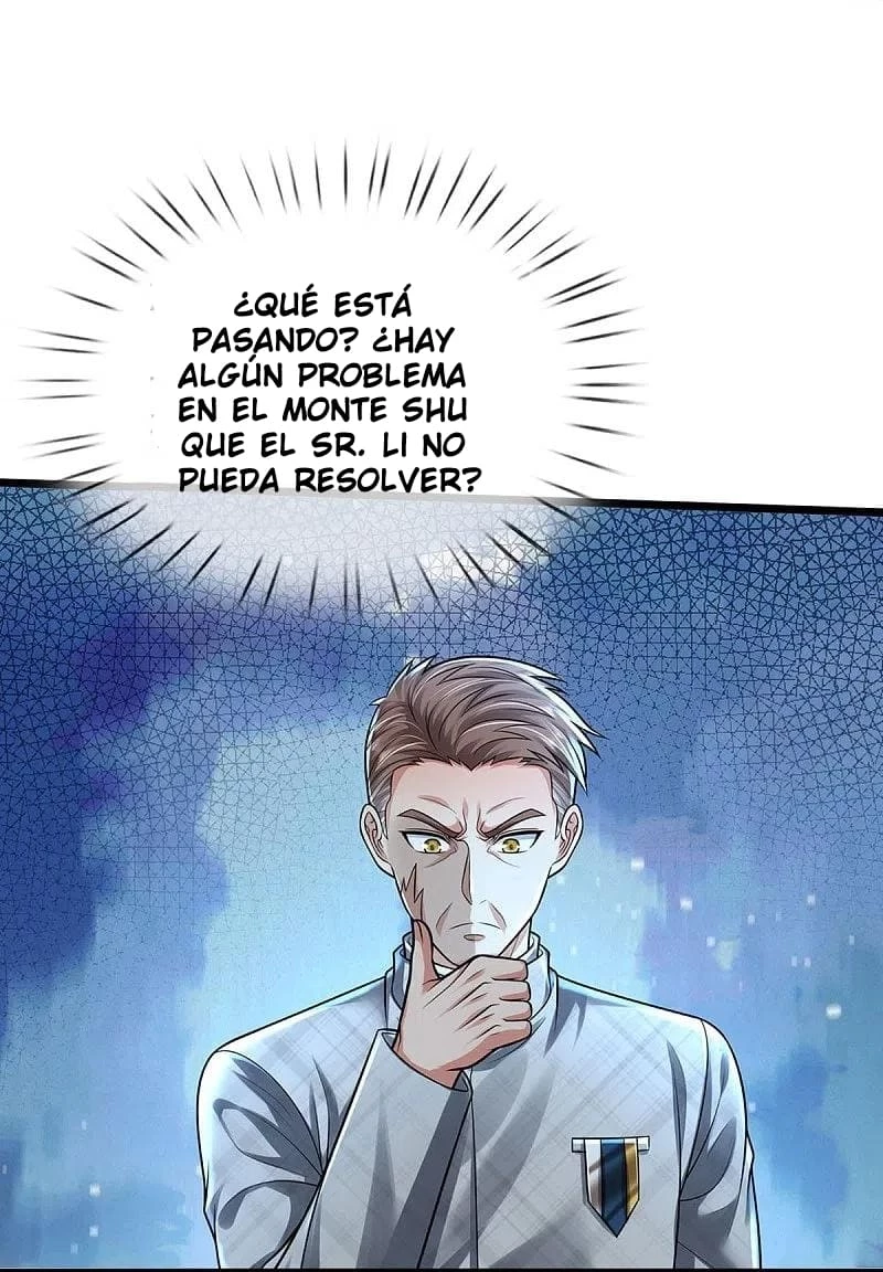 Soy el gran inmortal capítulo 412, página 20