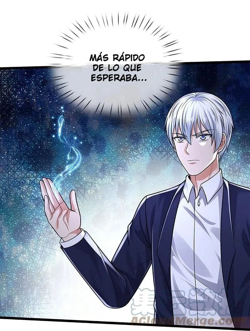 Soy el gran inmortal capítulo 412, página 25