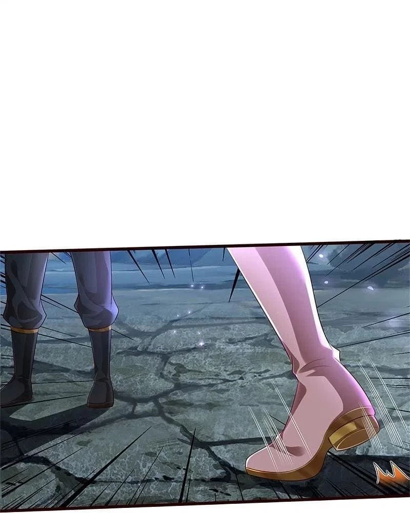Soy el gran inmortal capítulo 414, página 4