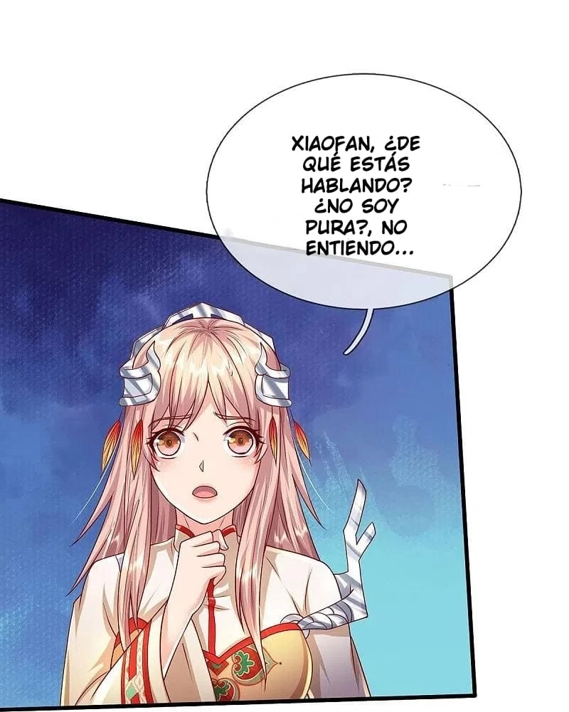 Soy el gran inmortal capítulo 414, página 24