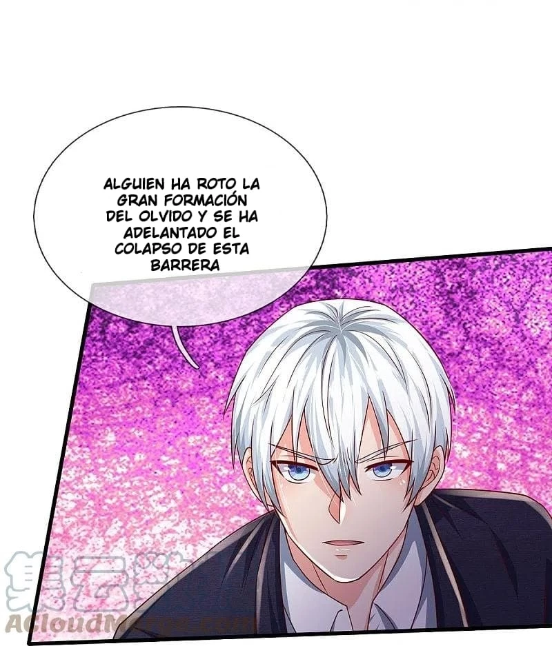 Soy el gran inmortal capítulo 414, página 29