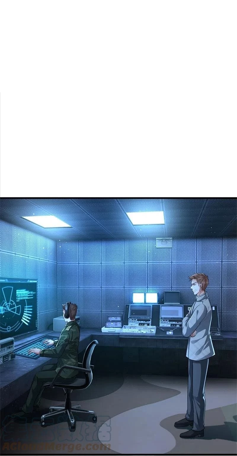Soy el gran inmortal capítulo 416, página 9