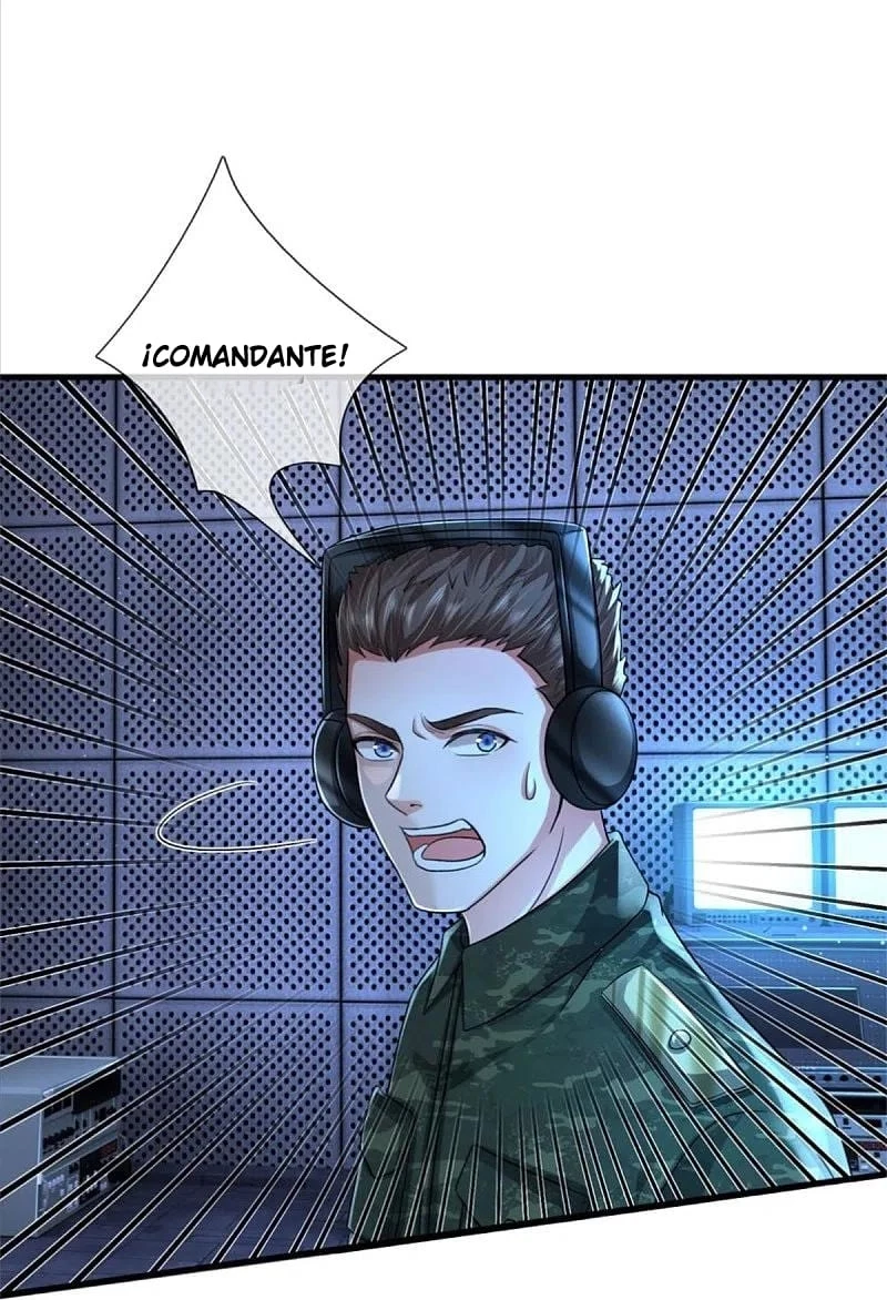 Soy el gran inmortal capítulo 416, página 10