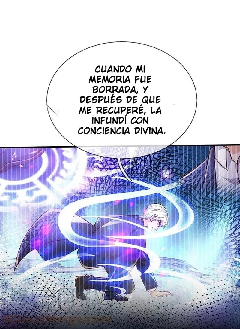 Soy el gran inmortal capítulo 418, página 12