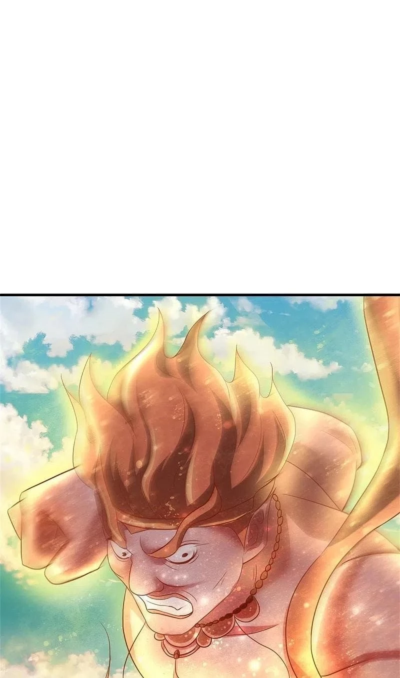 Soy el gran inmortal capítulo 421, página 2