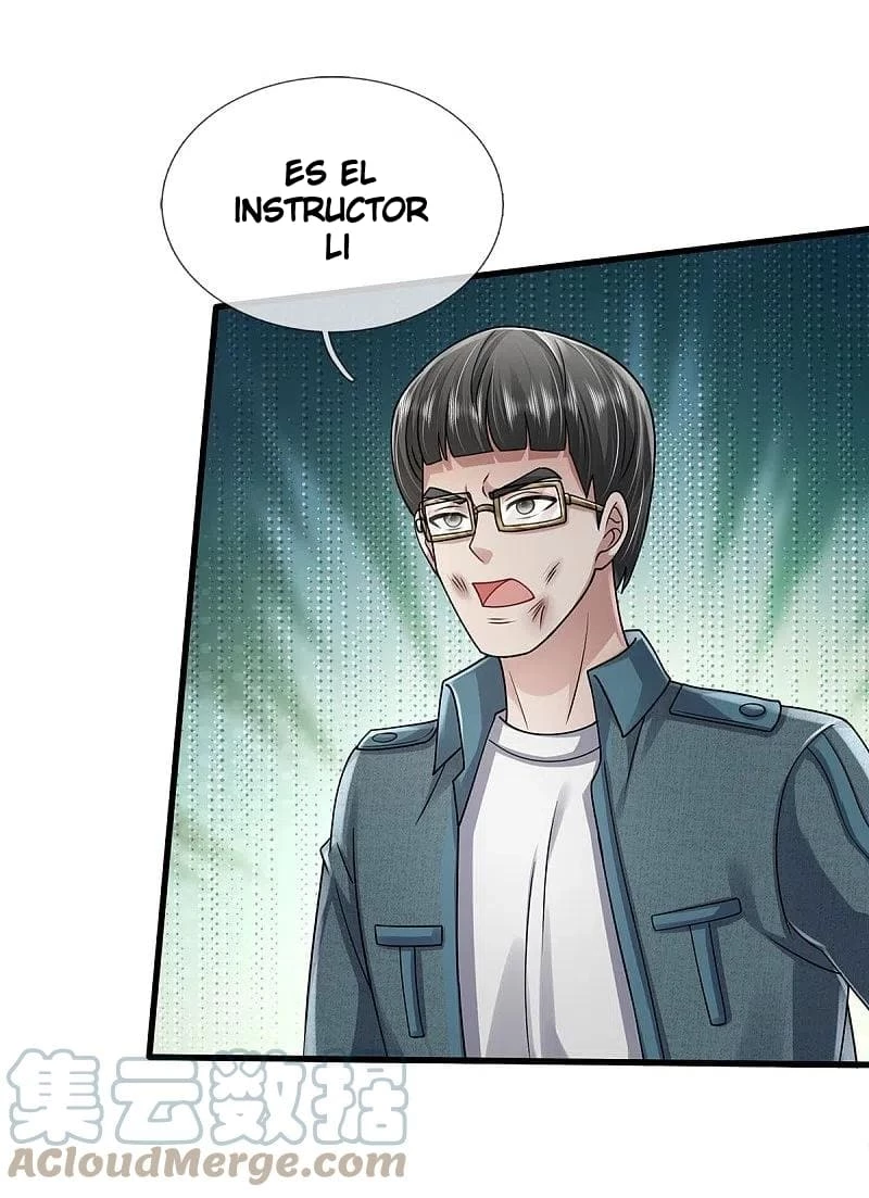 Soy el gran inmortal capítulo 422, página 2