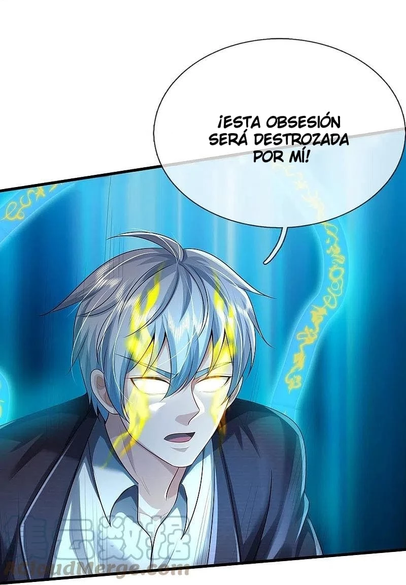 Soy el gran inmortal capítulo 423, página 24