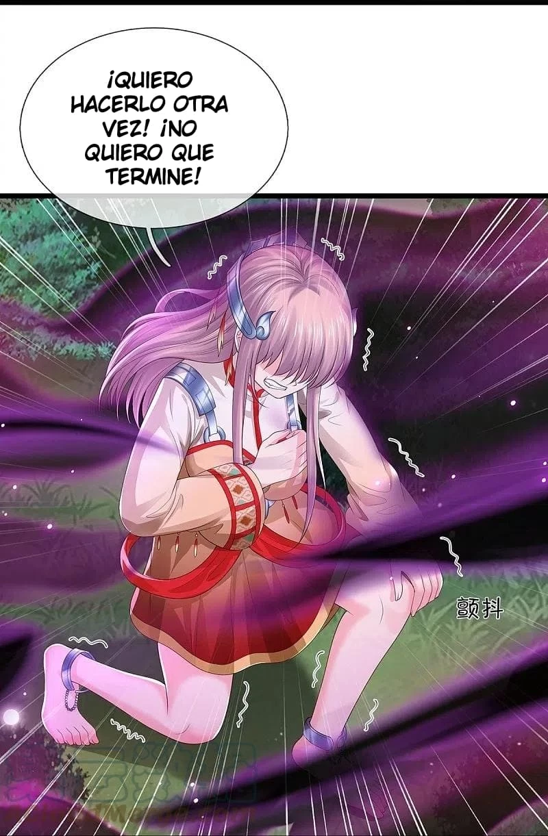 Soy el gran inmortal capítulo 428, página 13