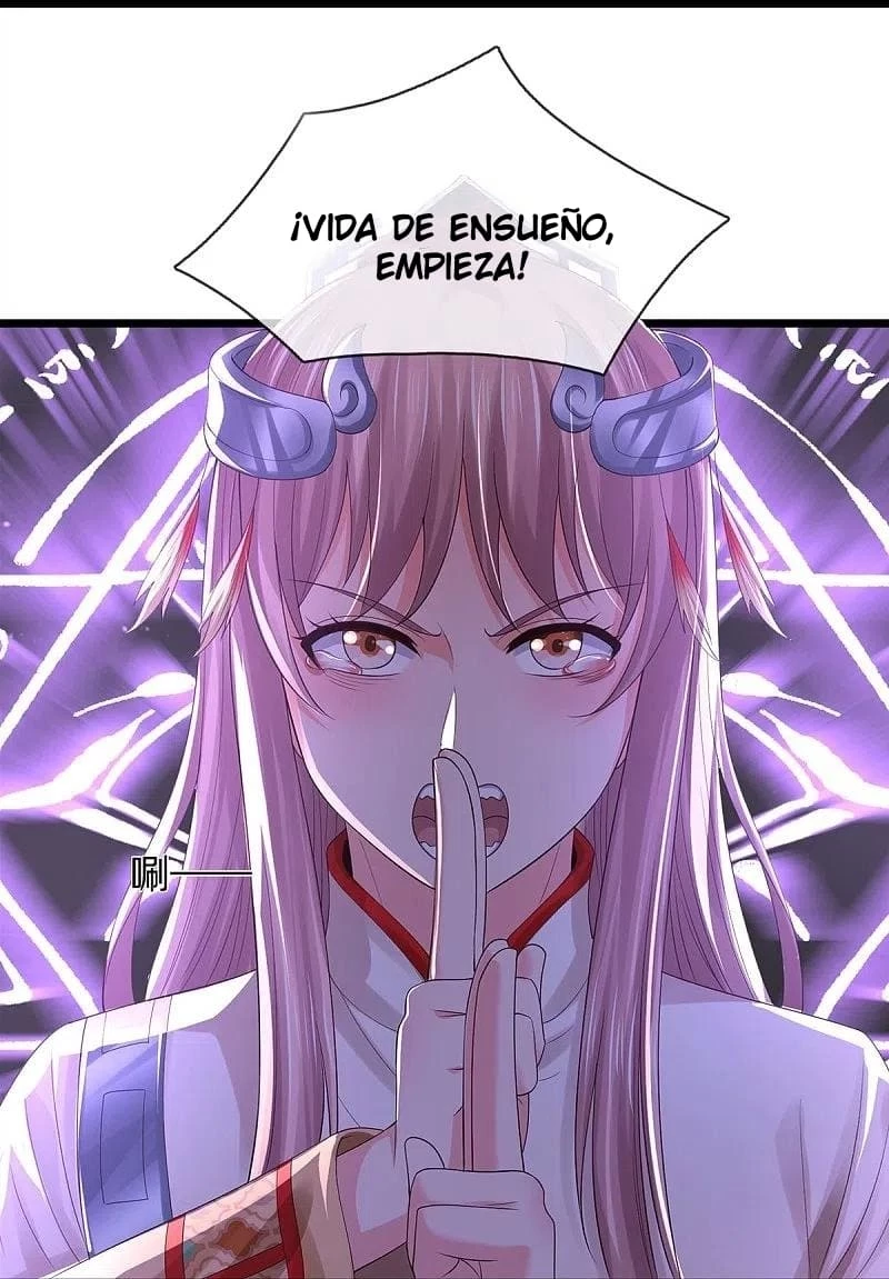 Soy el gran inmortal capítulo 428, página 14