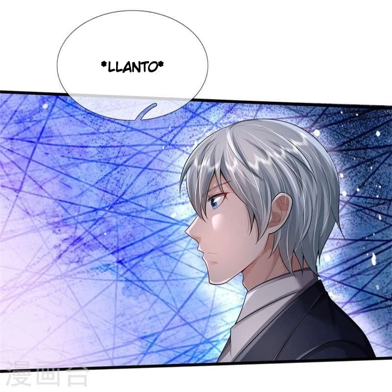 Soy el gran inmortal capítulo 429, página 7