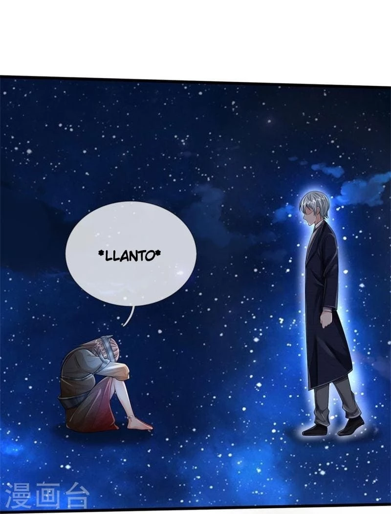 Soy el gran inmortal capítulo 429, página 8