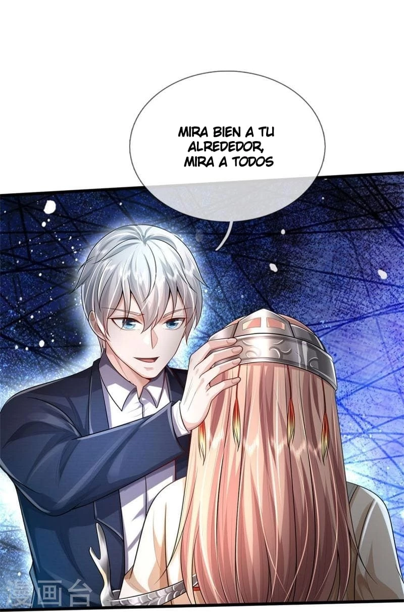 Soy el gran inmortal capítulo 429, página 13