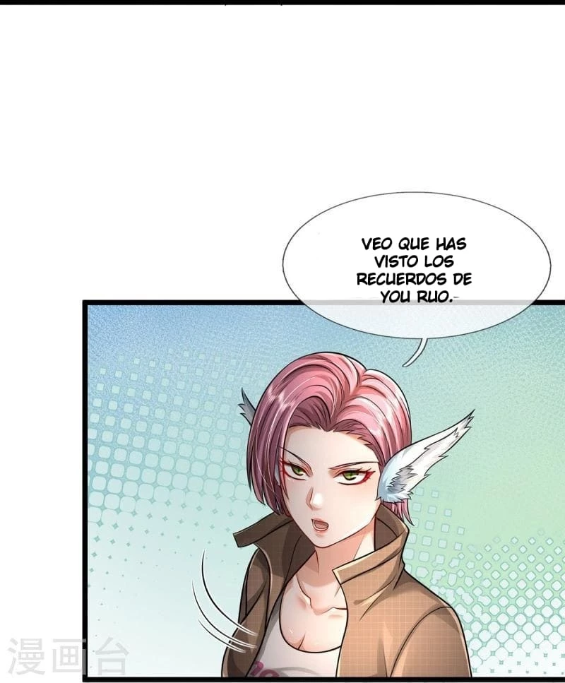 Soy el gran inmortal capítulo 432, página 24