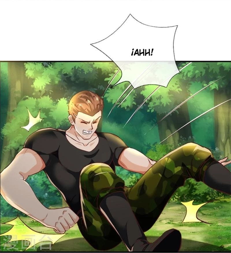 Soy el gran inmortal capítulo 434, página 5