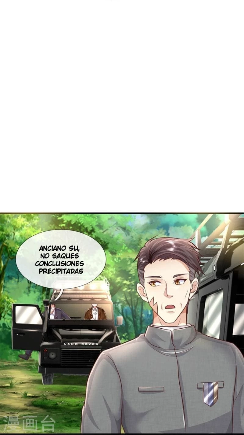 Soy el gran inmortal capítulo 434, página 19