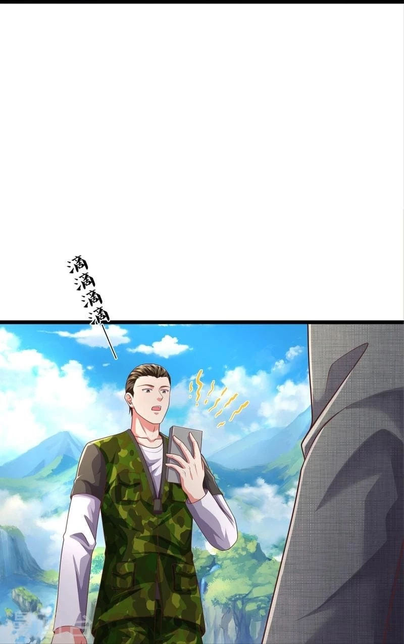 Soy el gran inmortal capítulo 435, página 5
