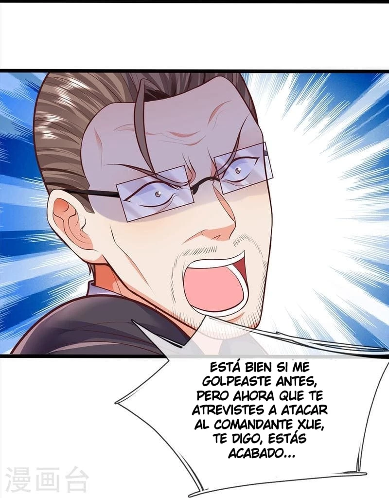 Soy el gran inmortal capítulo 436, página 6