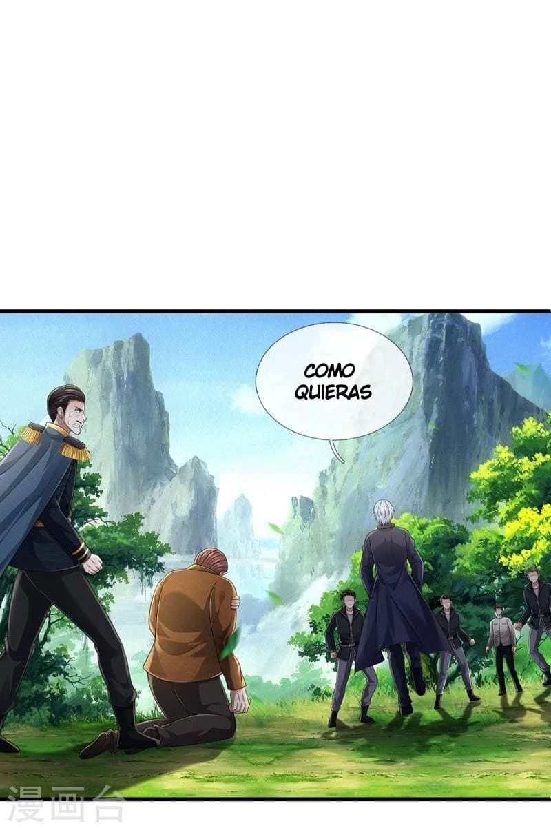 Soy el gran inmortal capítulo 436, página 30