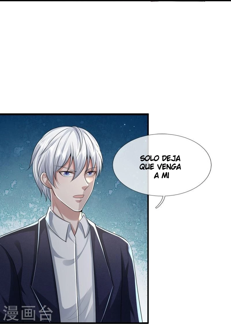 Soy el gran inmortal capítulo 437, página 5