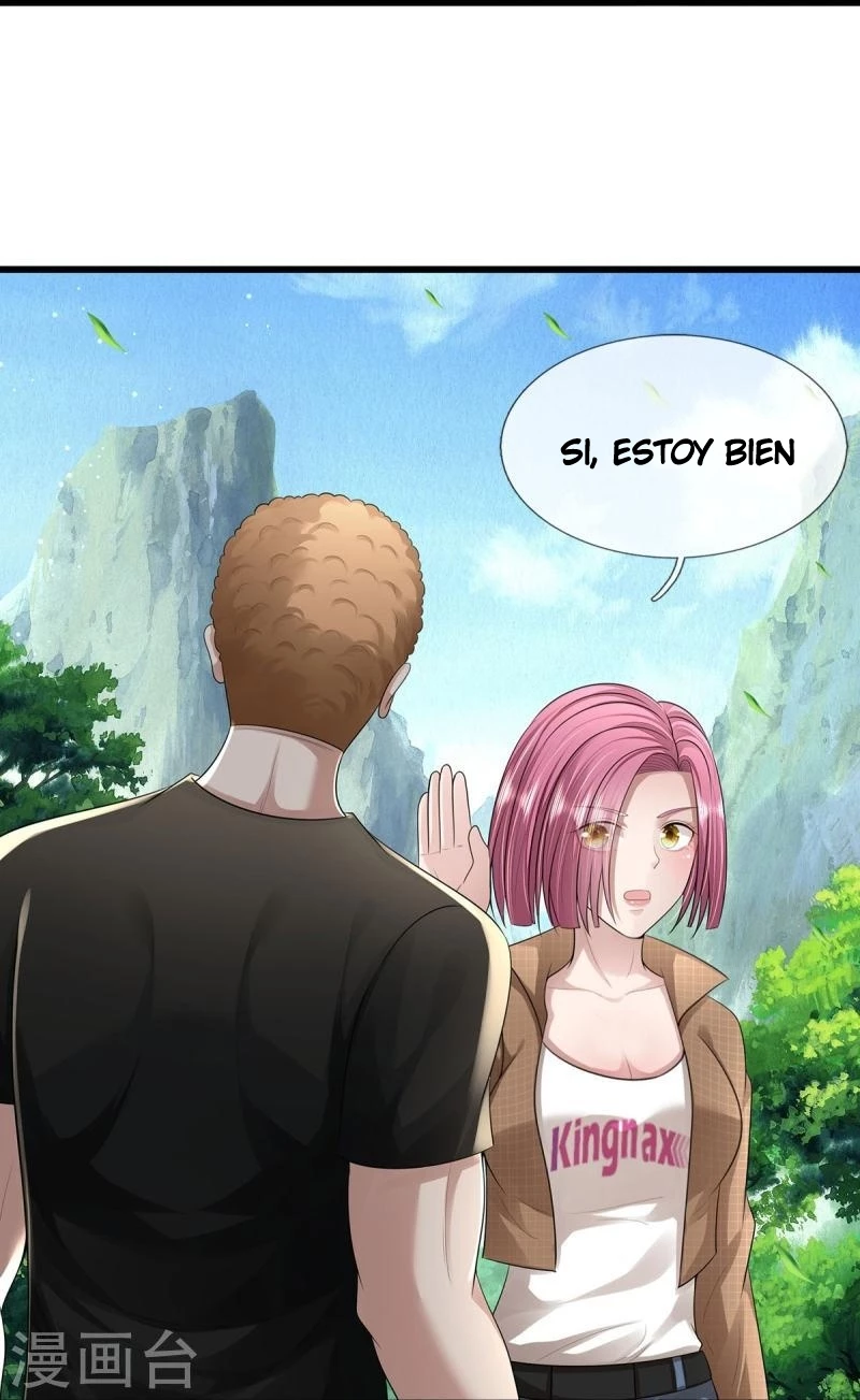 Soy el gran inmortal capítulo 437, página 9