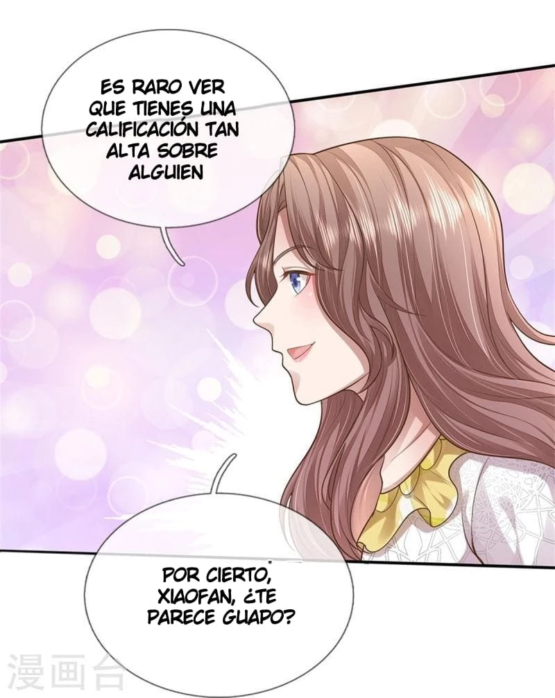 Soy el gran inmortal capítulo 438, página 15