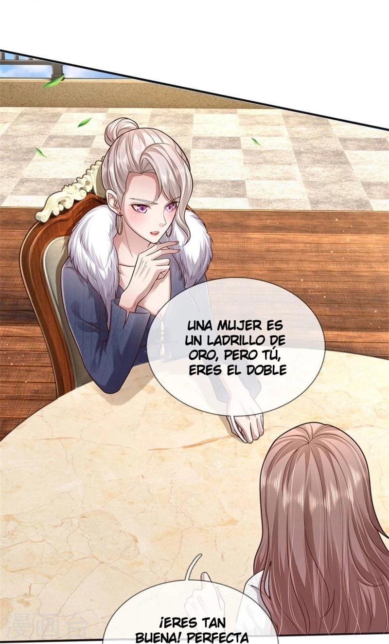 Soy el gran inmortal capítulo 438, página 19