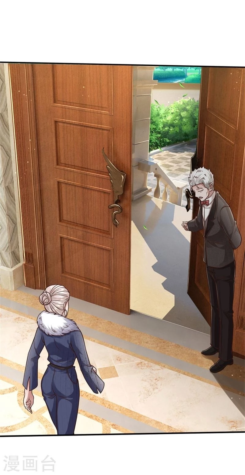 Soy el gran inmortal capítulo 439, página 6