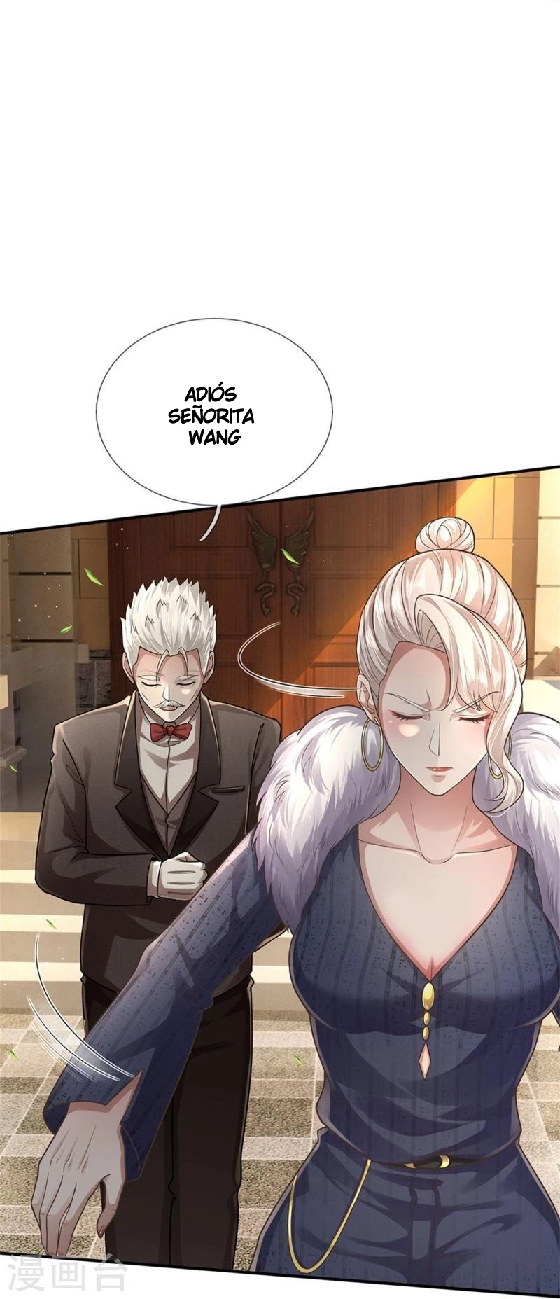 Soy el gran inmortal capítulo 439, página 13