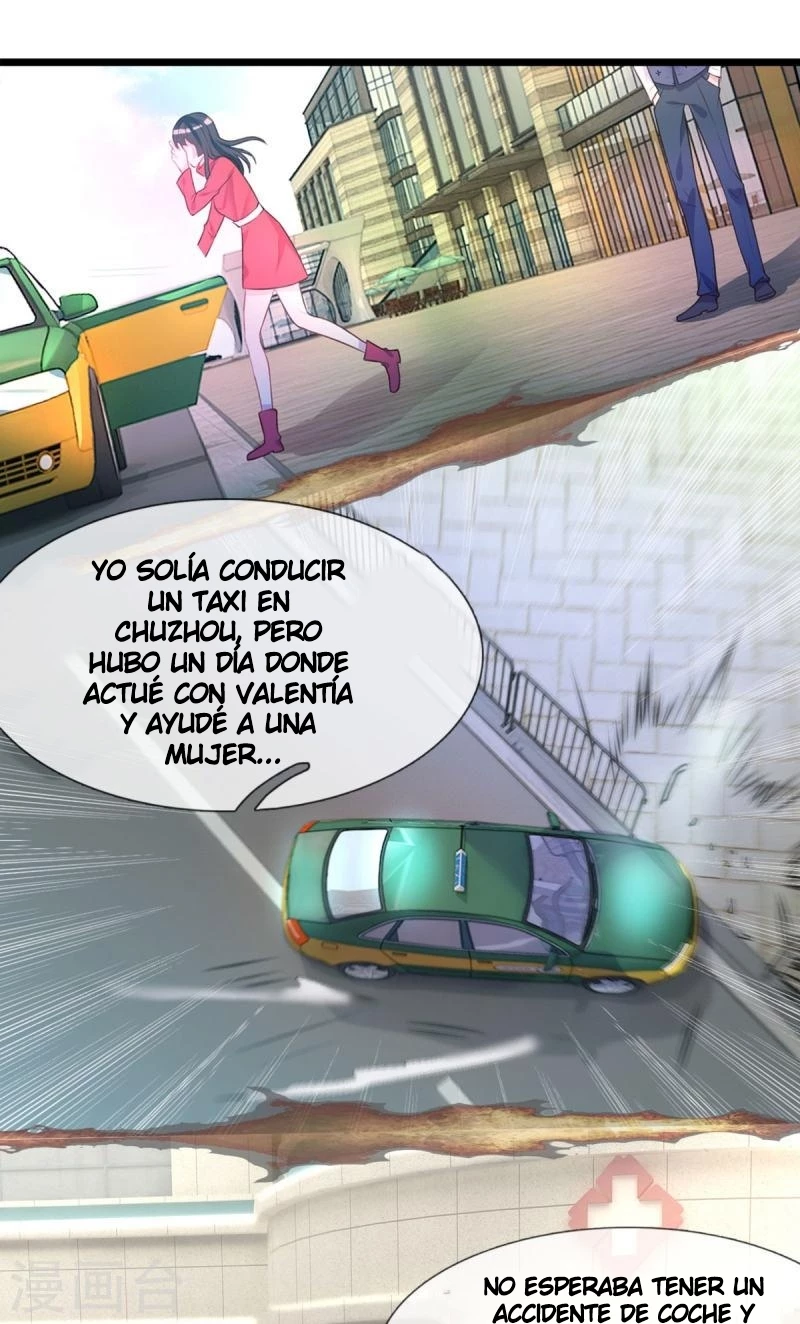 Soy el gran inmortal capítulo 439, página 25
