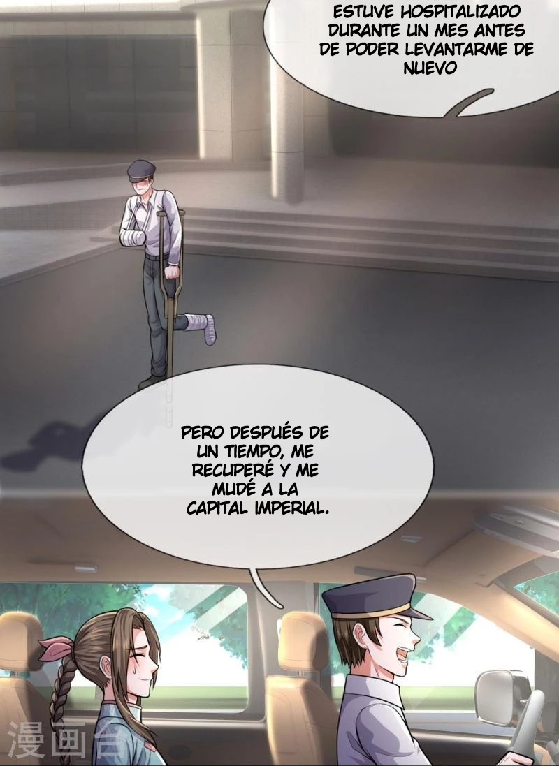 Soy el gran inmortal capítulo 439, página 26