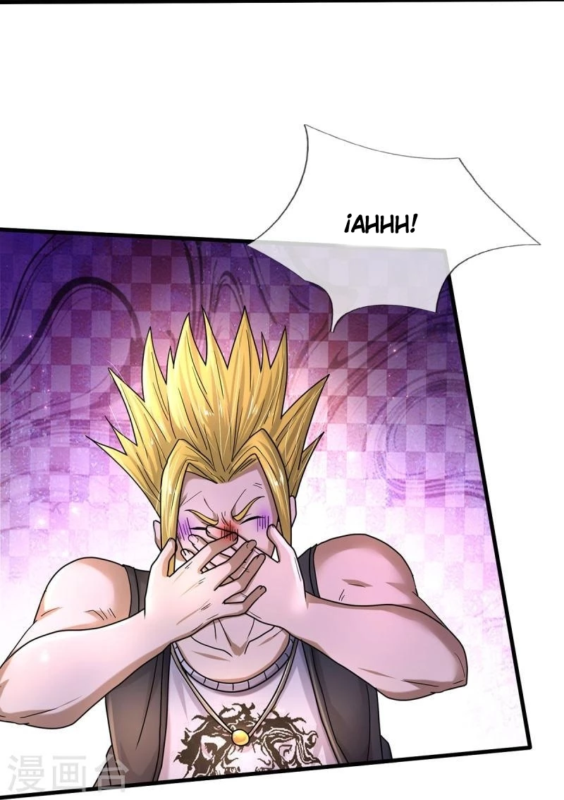 Soy el gran inmortal capítulo 440, página 24