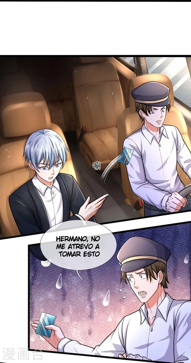Soy el gran inmortal capítulo 443, página 16