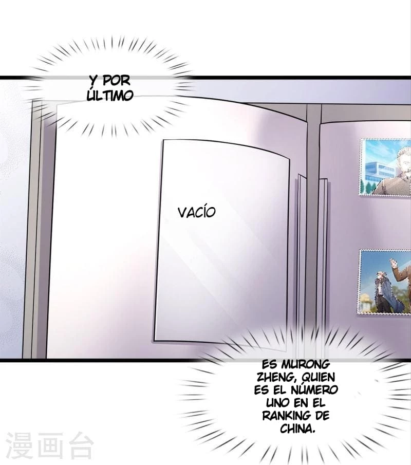 Soy el gran inmortal capítulo 446, página 1