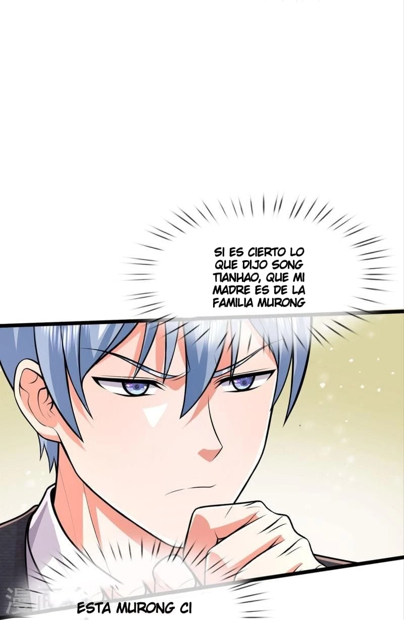 Soy el gran inmortal capítulo 446, página 2
