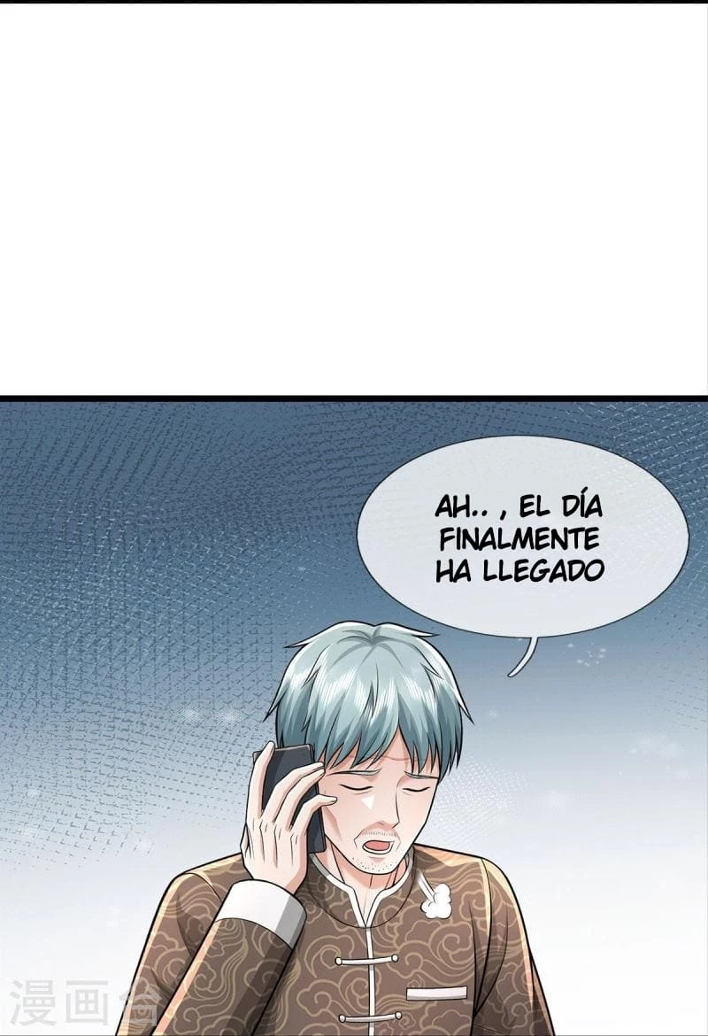 Soy el gran inmortal capítulo 446, página 13