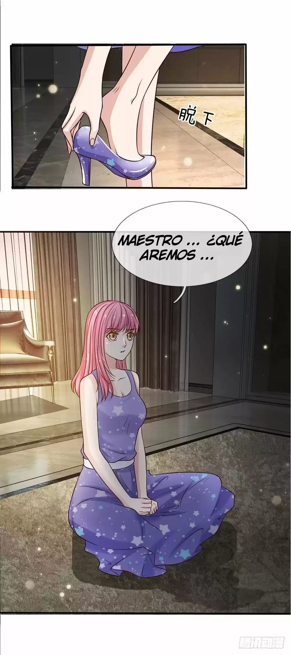 Soy el gran inmortal capítulo 28, página 4