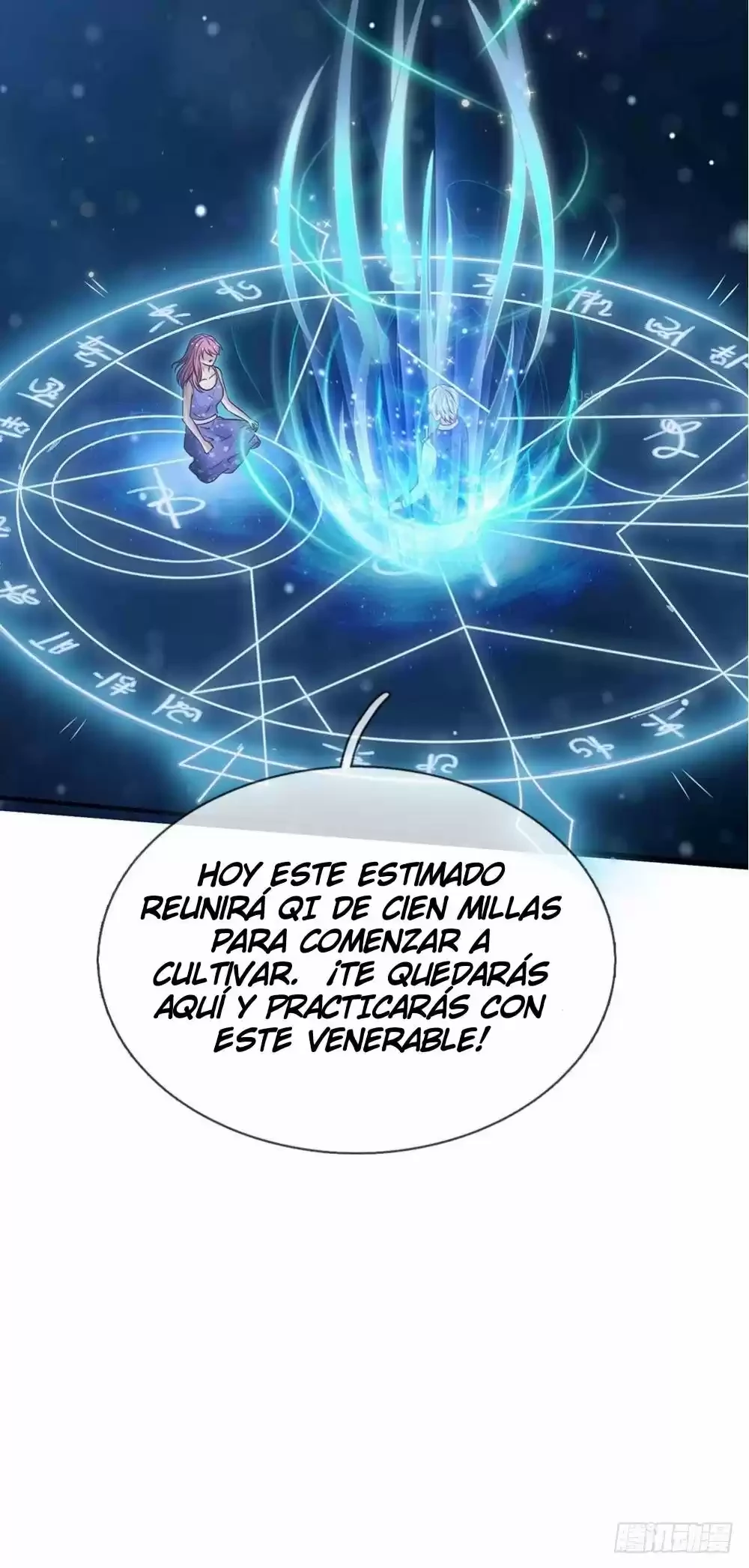 Soy el gran inmortal capítulo 28, página 6