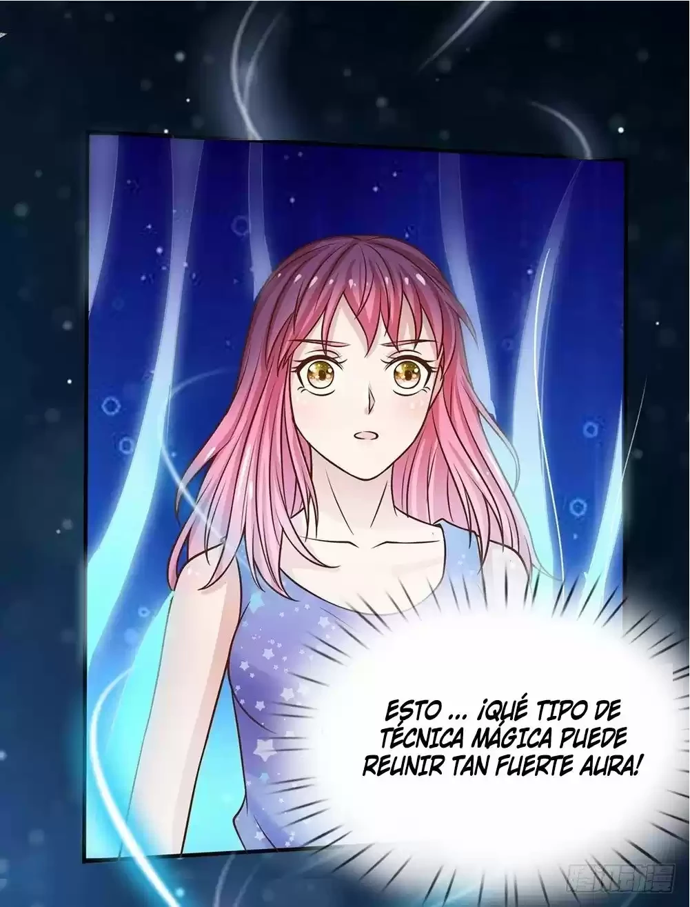 Soy el gran inmortal capítulo 28, página 13