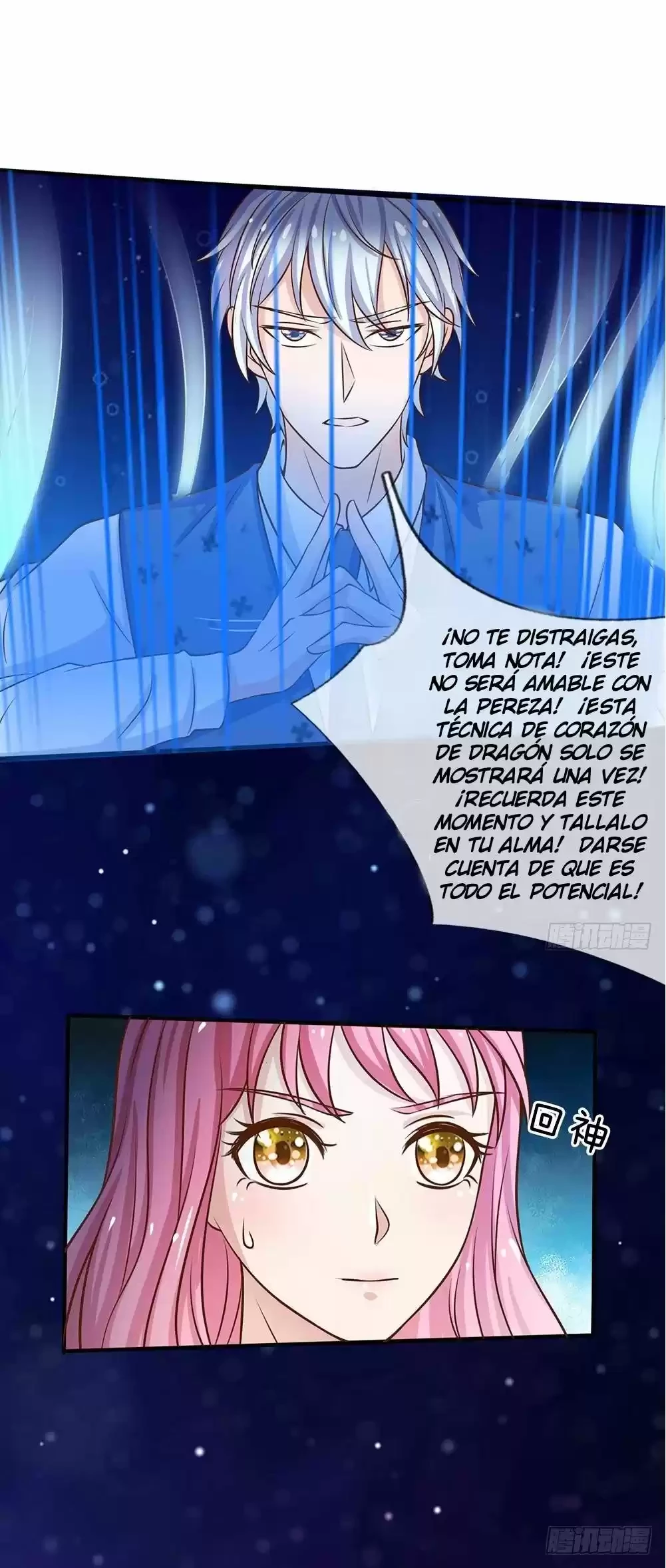 Soy el gran inmortal capítulo 28, página 15