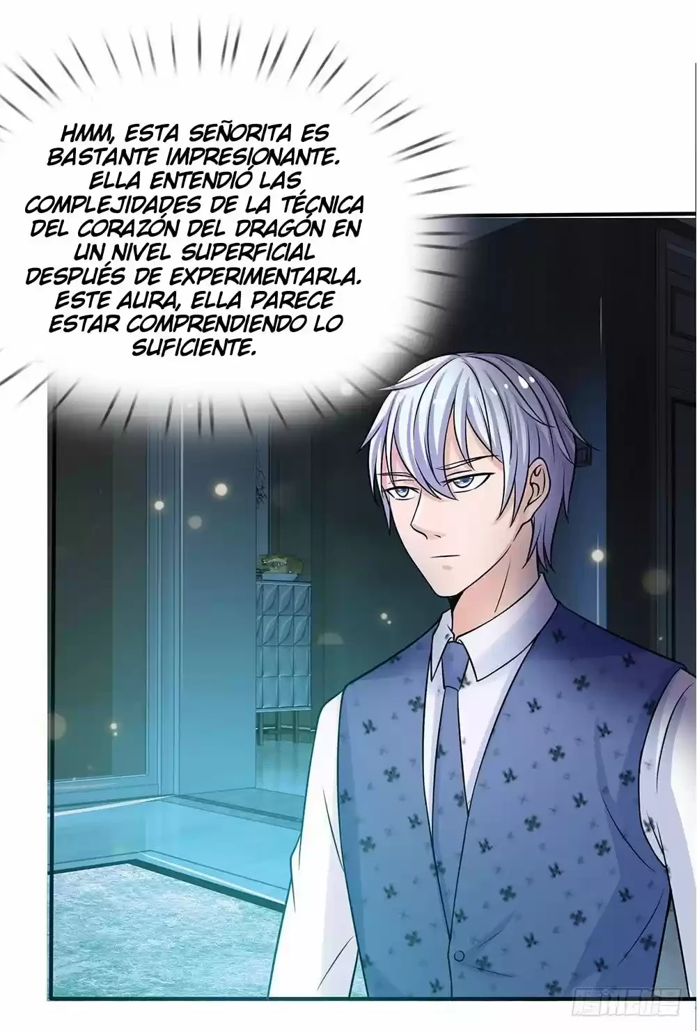 Soy el gran inmortal capítulo 28, página 18