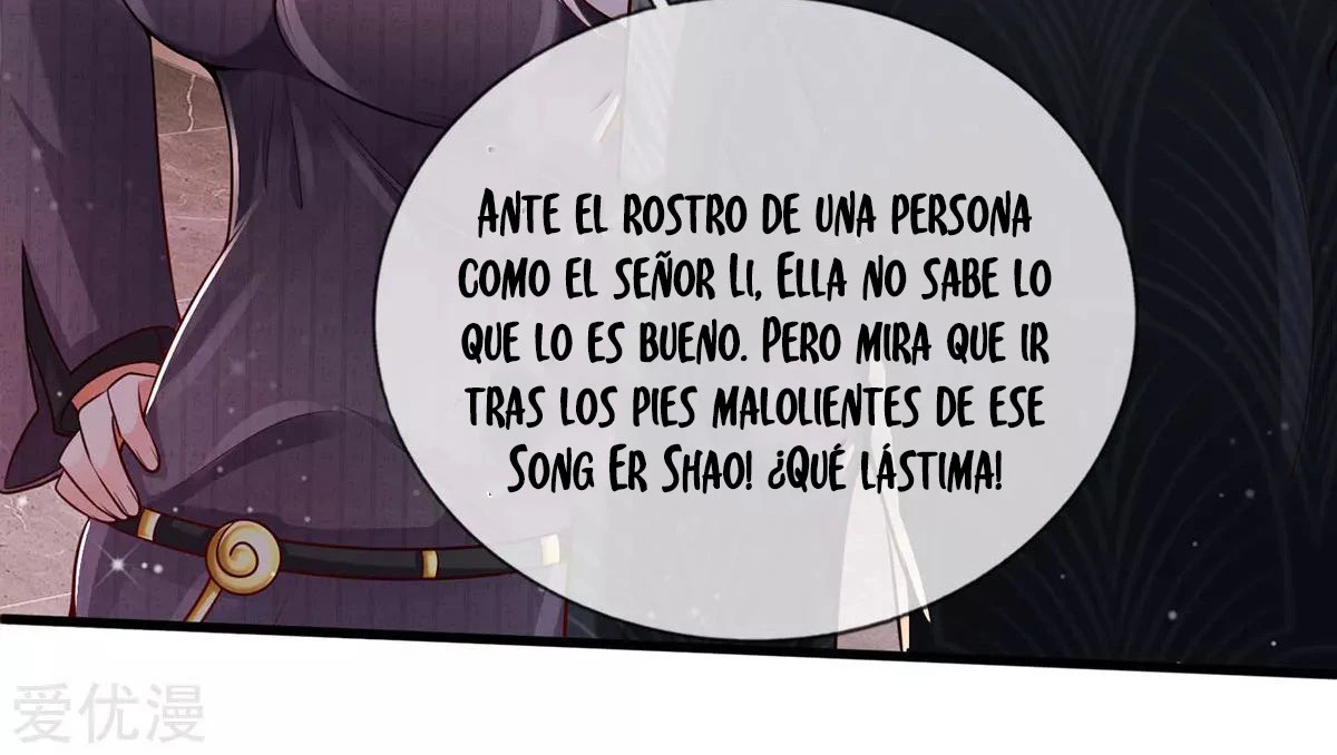 Soy el gran inmortal capítulo 289, página 16