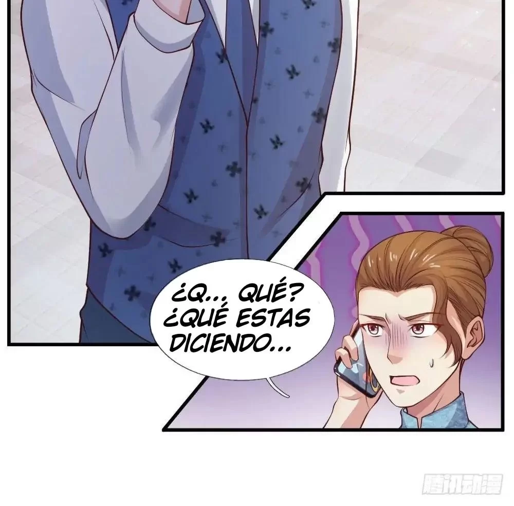 Soy el gran inmortal capítulo 29, página 9