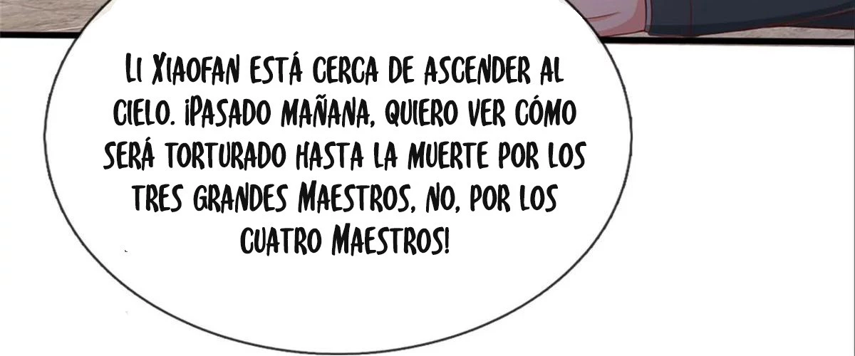 Soy el gran inmortal capítulo 291, página 13