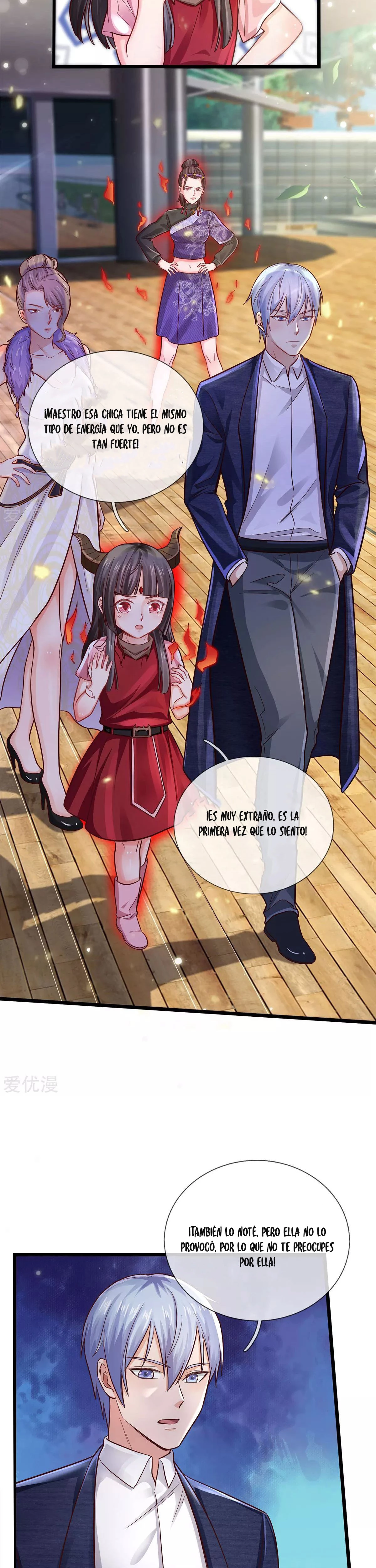 Soy el gran inmortal capítulo 292, página 15