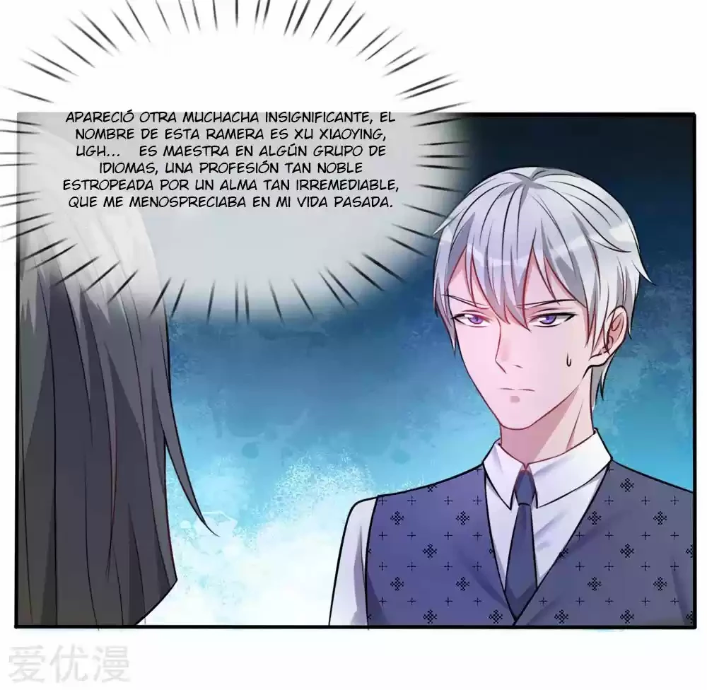 Soy el gran inmortal capítulo 3, página 2