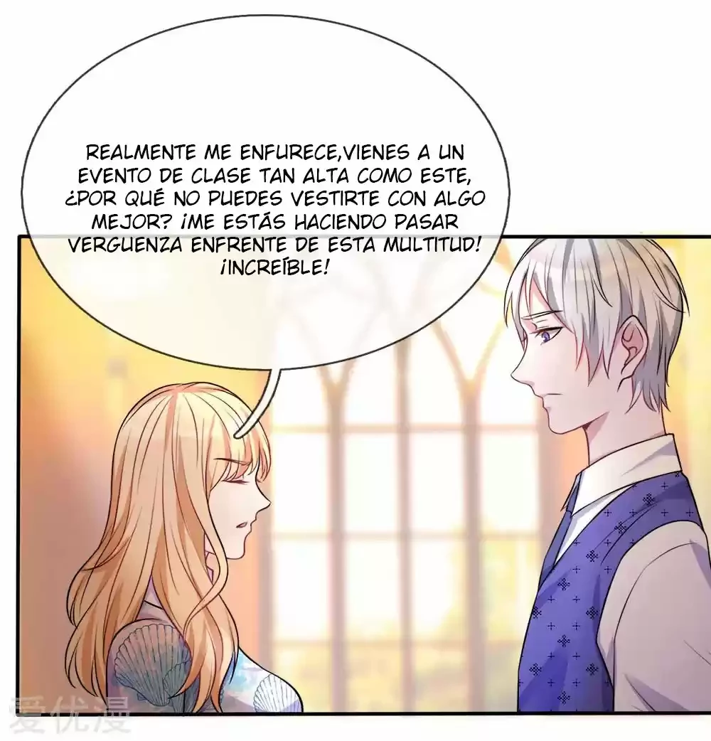 Soy el gran inmortal capítulo 3, página 3